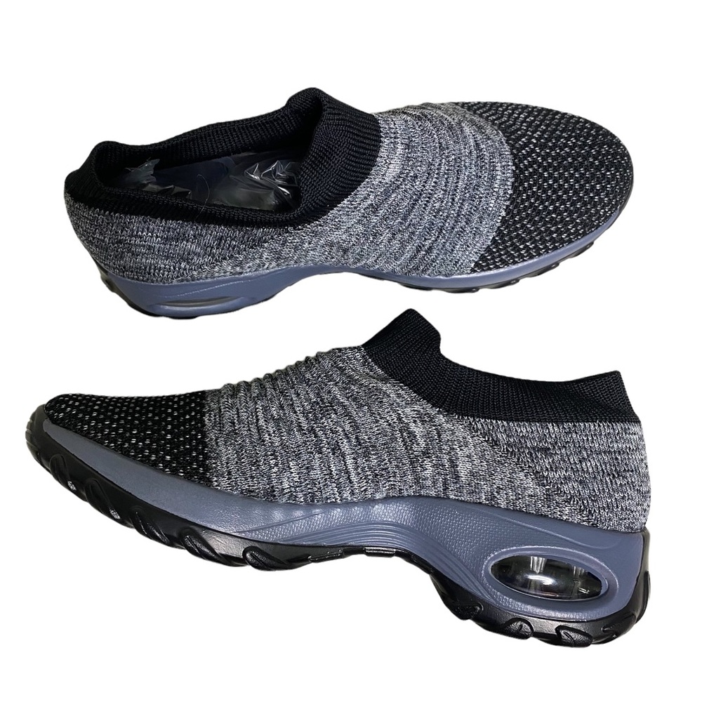 Hyper Soft Memory Foam Sneaker Walking Shoes 9